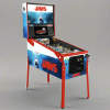 JAWS 50th Anniversary Pinball Machine