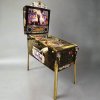 The Addams Family Gold Pinball Machine