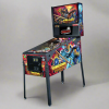 Myth of Terror Island Premium Pinball Machine