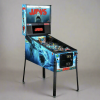 JAWS Pro Pinball Machine