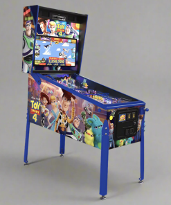 Toy Story 4 LE Pinball Machine