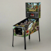 Jurassic Park Pro Pinball Machine