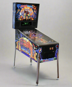 Medieval Madness Pinball Machine