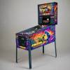 Myth of Terror Island Pro Pinball Machine