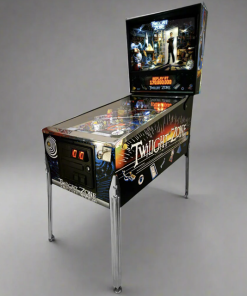 Twilight Zone Pinball Machine