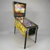 The Simpsons Party Pinball Machine