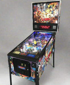 X-Men Pro Pinball Machine