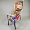 Captain Fantastic Pinball Machine
