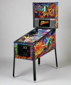 Godzilla Pro Pinball Machine