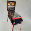 Jurassic Park Pinball Machine
