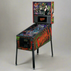 Elvira's House of Horrors Premium Edition Pinball Machine