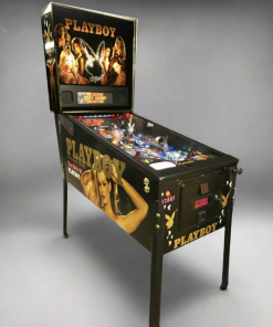 Playboy Pinball Machine
