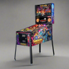 Myth of Terror Island Limited Edition Pinball