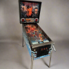 Judgment Day Pinball Machine